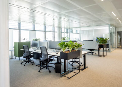 Interiorfotografie, Architekturfotografie Frankfurt Hessen, Bürofotografie Frankfurt Hessen