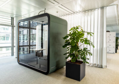 Interiorfotografie, Architekturfotografie Frankfurt Hessen, Bürofotografie Frankfurt Hessen