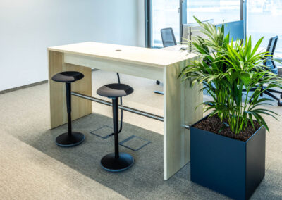 Interiorfotografie, Architekturfotografie Frankfurt Hessen, Bürofotografie Frankfurt Hessen