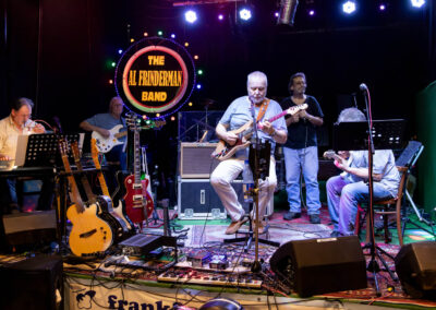 Musikgruppe, Band, Liveauftritt, Eventfotografie Frankfurt Hessen