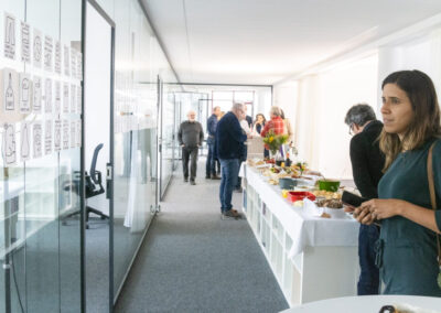 Büroeinweihung in Darmstadt, Eventfotograf Frankfurt, Eventfotografie Frankfurt, Eventfotograf Hessen, Eventfotografie Hessen